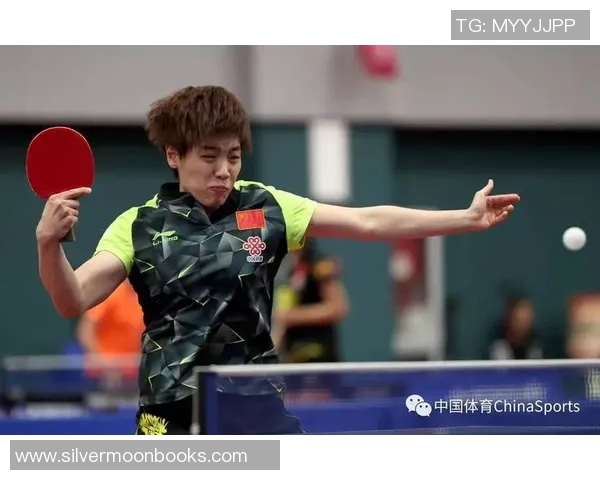 乒乓球战术探讨:西安乒乓球队区域防守体系的创新与应用分析 乒乓球战术探讨:西安乒乓球队区域防守体系的创新与应用分析