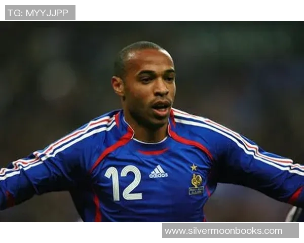 亨利足球明星头像高清展示与解析带你领略传奇球员的风采与魅力 亨利足球明星头像高清展示与解析带你领略传奇球员的风采与魅力