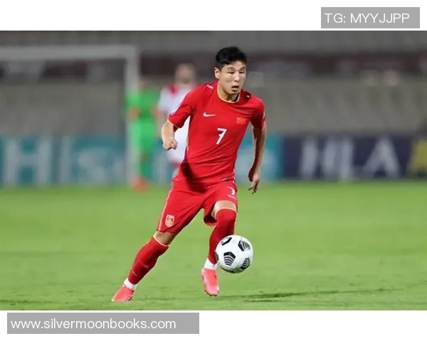 国外足球明星武磊的成长历程与在国际赛场上的精彩表现