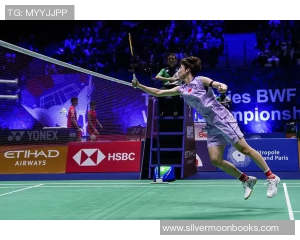 成都羽毛球队在世界锦标赛上的辉煌突破与发展历程回顾 成都羽毛球队在世界锦标赛上的辉煌突破与发展历程回顾