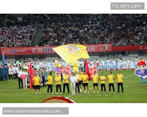 成都足球明星赛精彩回放与球星风采全景回顾 成都足球明星赛精彩回放与球星风采全景回顾