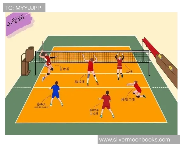 排球盛宴:深入解析西安排球队的战术思维与团队意识 排球盛宴:深入解析西安排球队的战术思维与团队意识