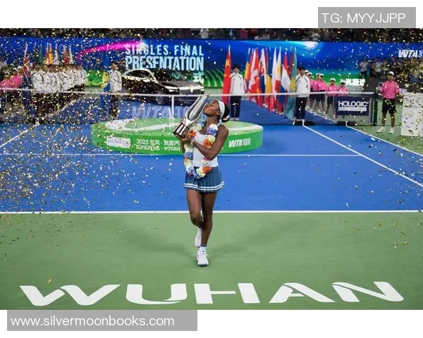 武汉网球队战术实力强劲荣登全国网球战术排行榜第七位