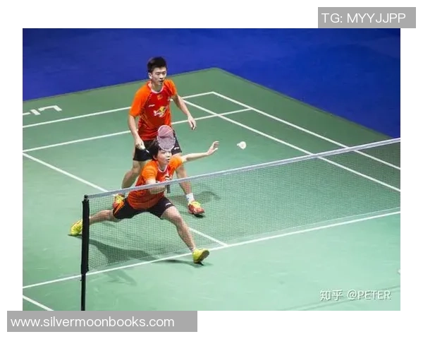 武汉羽毛球队控制打法深度分析与战术解析