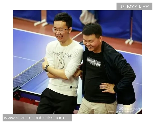 深圳乒乓球队的崛起之路与奋斗历程的深度剖析与回顾