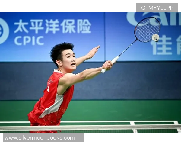 羽毛球战术揭秘:杭州羽毛球队如何运用包夹策略制胜对手 羽毛球战术揭秘:杭州羽毛球队如何运用包夹策略制胜对手