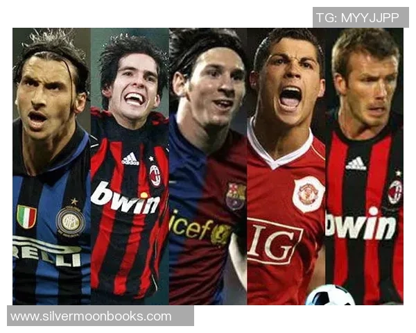 西班牙足球明星的璀璨星光与传奇故事揭秘 西班牙足球明星的璀璨星光与传奇故事揭秘