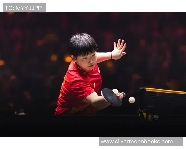 赛后分析:上海乒乓球队与西安乒乓球队的战术对决与启示 赛后分析:上海乒乓球队与西安乒乓球队的战术对决与启示