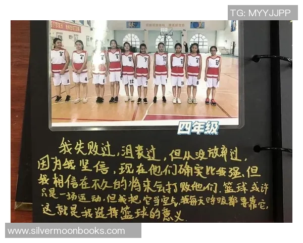 全国锦标赛特别报道：南京篮球队的成长故事