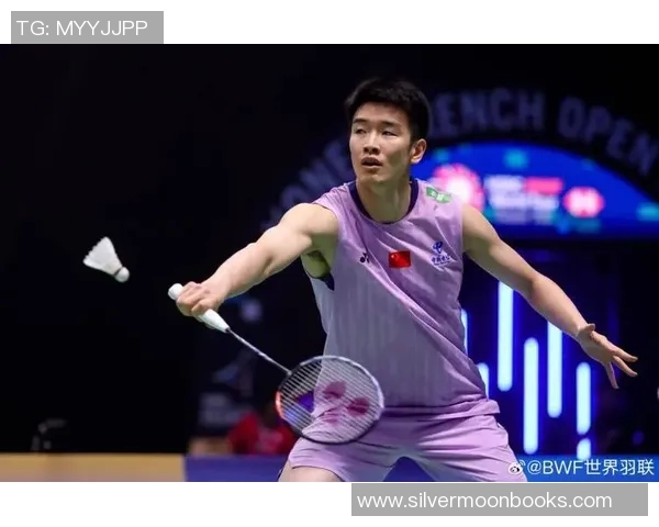 羽毛球深度：解密杭州羽毛球队的快攻