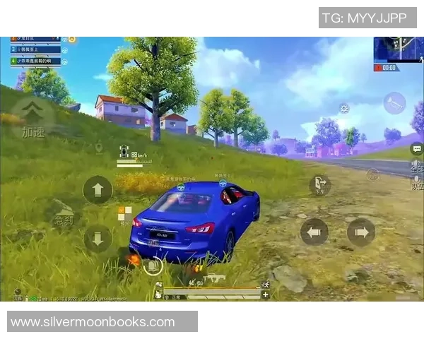 对话赵静：谈和平精英生涯