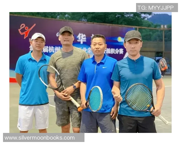 专业解读：杭州网球队的运营打法