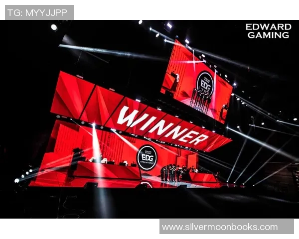 独家分析：EDG的节奏对比