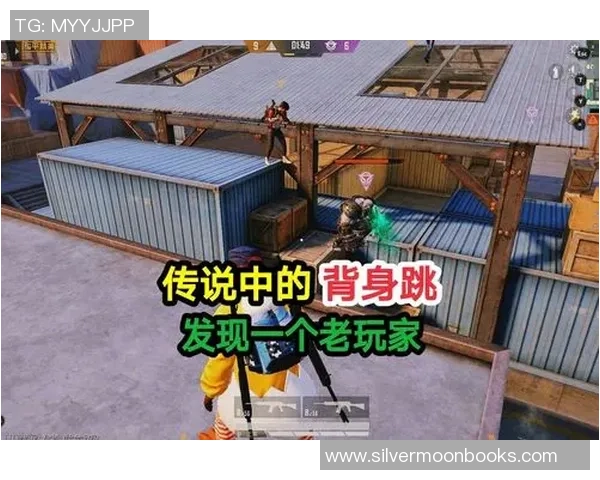 和平精英评论：TES的防反得失