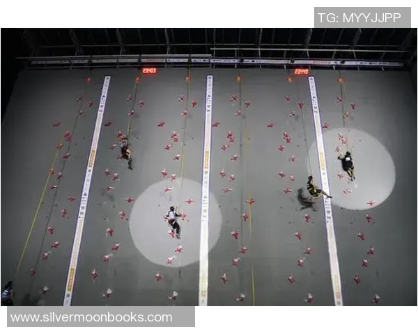 最新攀岩速度TOP10:武汉攀岩队领跑 最新攀岩速度TOP10:武汉攀岩队领跑