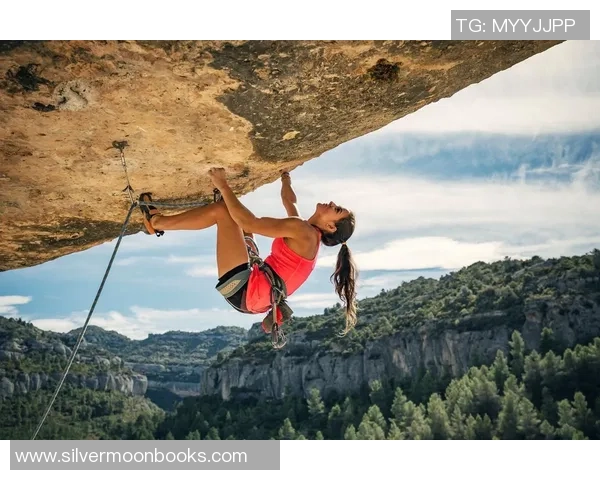 聚焦攀岩:武汉攀岩队的战术话题 聚焦攀岩:武汉攀岩队的战术话题