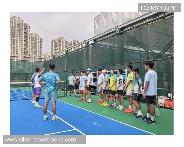 网球比赛经验排名:杭州网球队创新高 网球比赛经验排名:杭州网球队创新高