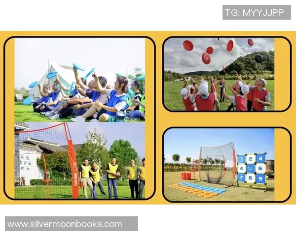 飞盘新手攻略：团队协作入门指南