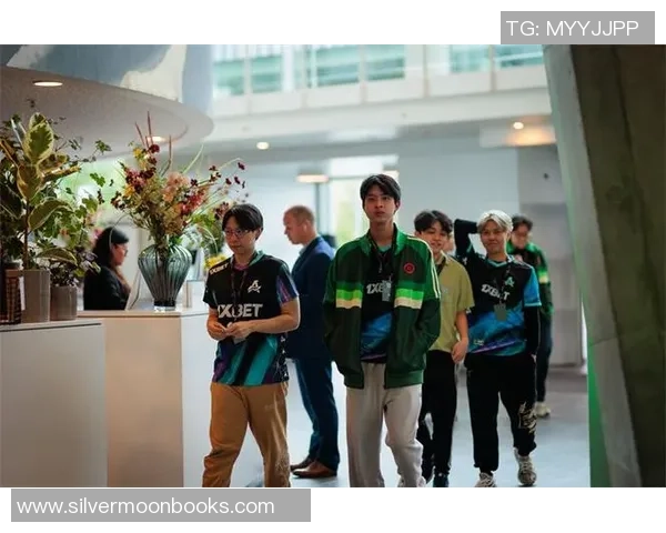 国际邀请赛特别报道：IG的转型之路