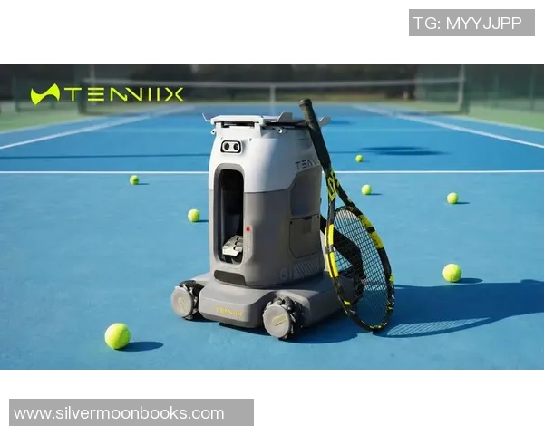 科学网球：实力训练方法