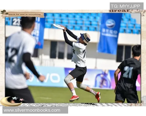 飞盘焦点:北京飞盘队的配合探讨 飞盘焦点:北京飞盘队的配合探讨