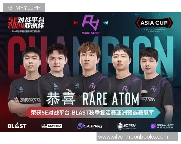 专访刘伟：解密CSGO成功之道_1