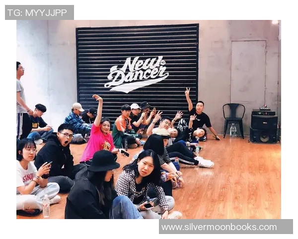 专业解读：西安街舞队的阵地战打法