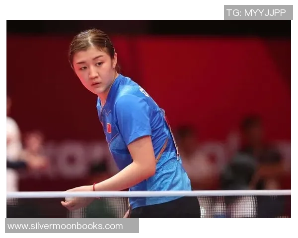 刘秀英独家：分享乒乓球心得