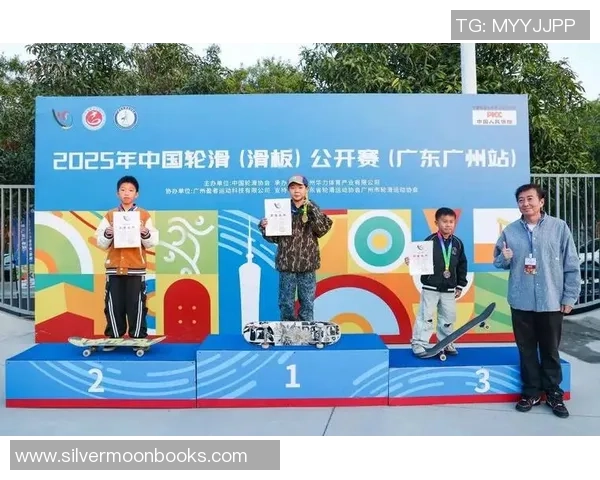 极限运动世界杯点评：广州滑板队的意识表现