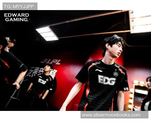 洲际赛点评：EDG的力量表现