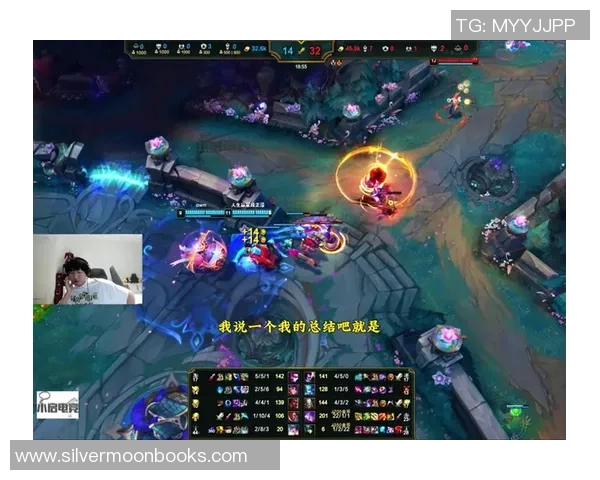 赛后复盘：BLG vs IG的灵活性_2